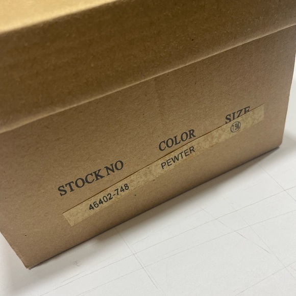 Lunnah Bella NWT sandals - Picture 3 of 11